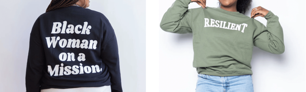 Black owned mother's day gifts, mother's day gift ideas, gift ideas for mom, Mother's day gift guide, black owned brands for mom, Black-owned gift ideas theGrio.com
