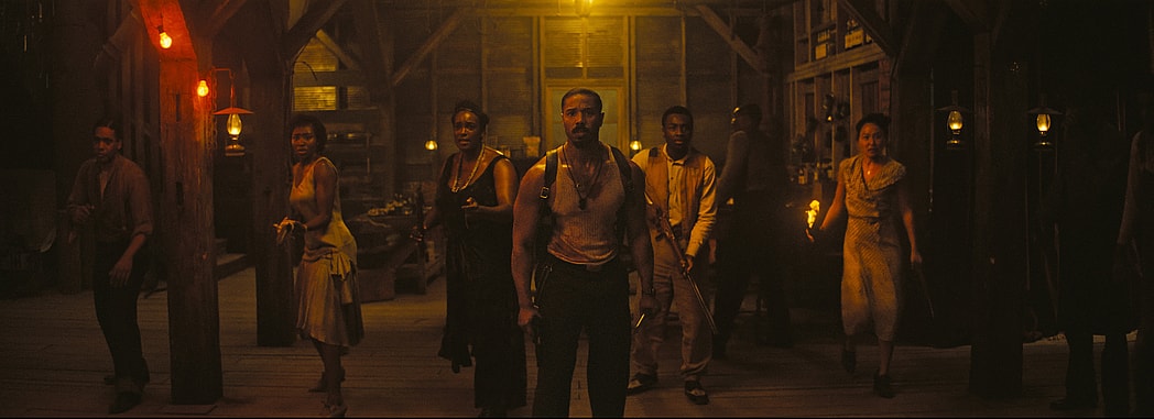 Ryan Coogler Sinners, Sinners Michael B Jordan, Sinners movie, What is Sinners about?, Is Sinners movie about vampires?, Ryan Coogler Michael B. Jordan new movie, Ryan Coogler sinners explained, meaning behinf Ryan Coogler Sinners, Sinners movie explained, Sinners movie spirituality, Sinners movie folklore, What is the story behind the movie Sinners, ryan coogler sinners spiritual meaning theGrio.com