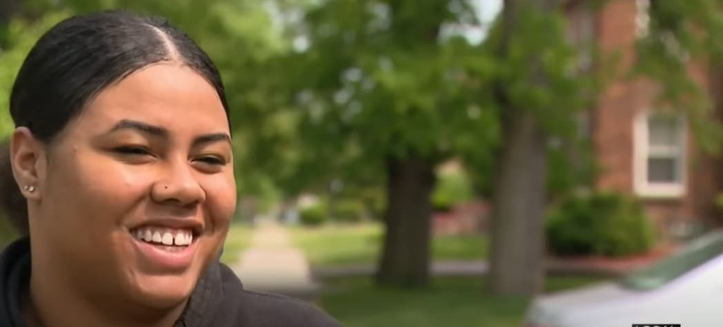 Detroit senior voted 'most positive' receives almost $2M in scholarship offers