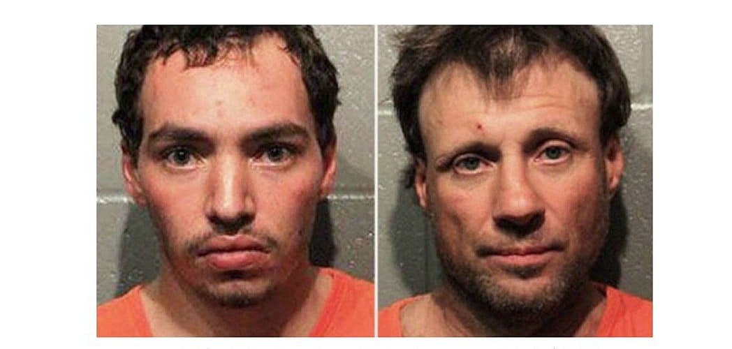 Kevin Garcia-Boettler Johnny Shane Barker thegrio.com