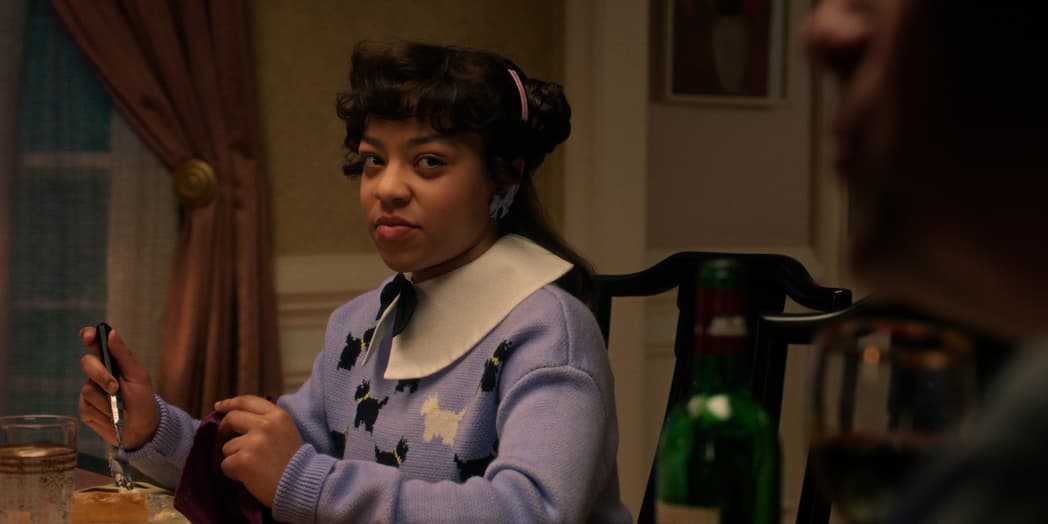 Priah Ferguson, Stranger Things, Netflix, theGrio.com