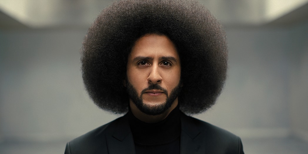 Colin Kaepernick theGRIO.com