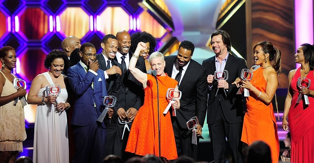 In Living Color thegrio.com