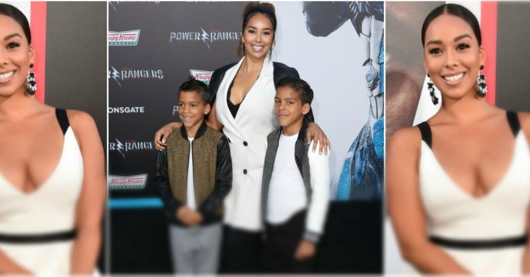Gloria Govan thegrio.com