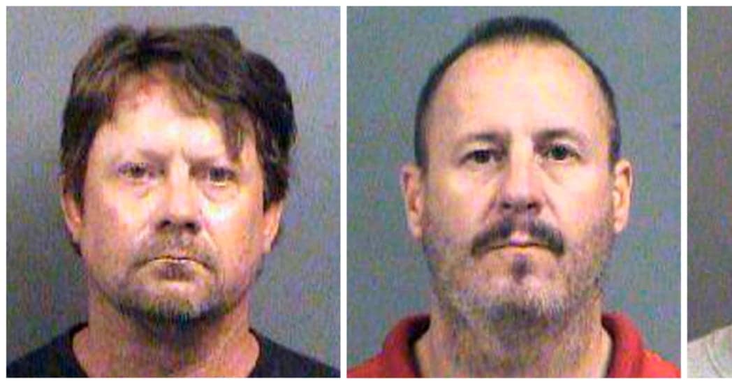 Kansas militia men thegrio.com