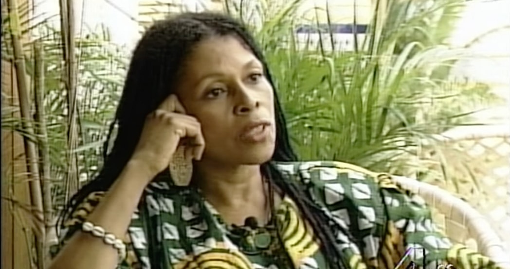 Assata Shakur documentary, theGrio.com