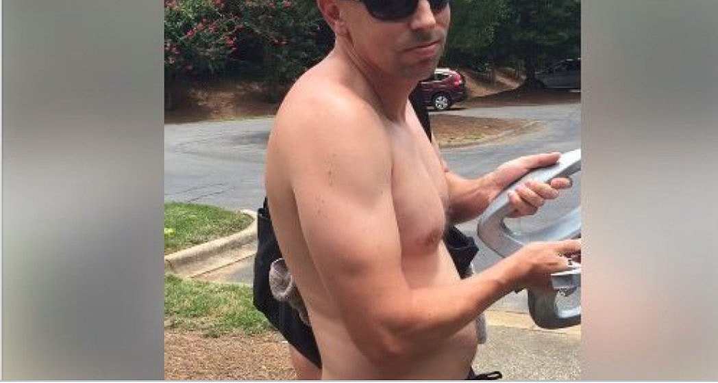 Adam Bloom thegrio.com