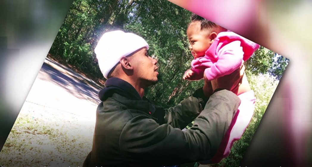 The bodies of Joshua Jackson and Derrick Ruff were discovered in a storage unit after being reported missing three months ago. (11Alive)