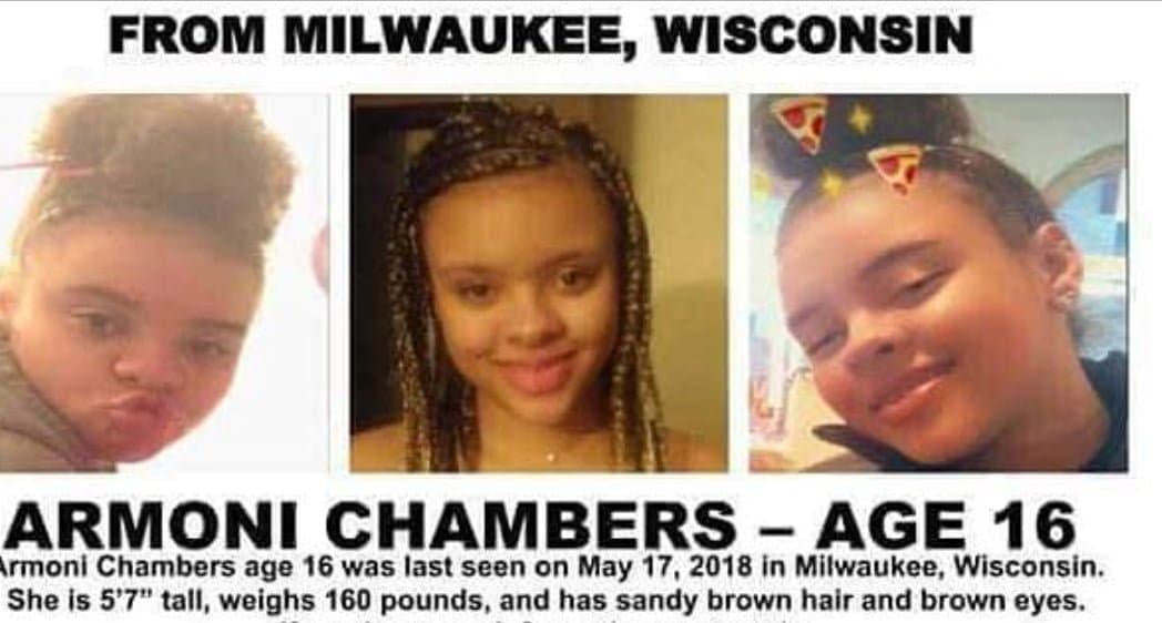 Mother tracks down missing daughter thegrio.com