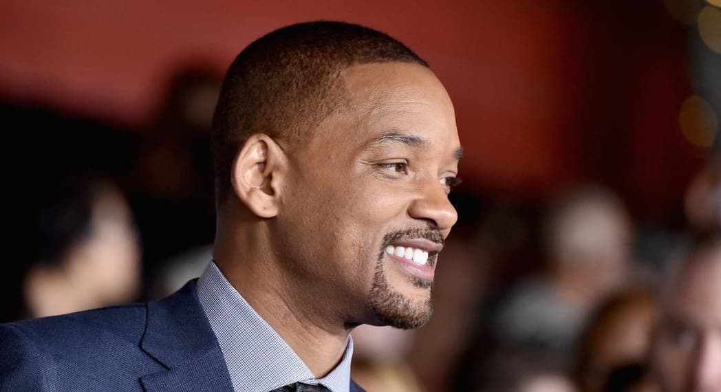 Will Smith thegrio.com