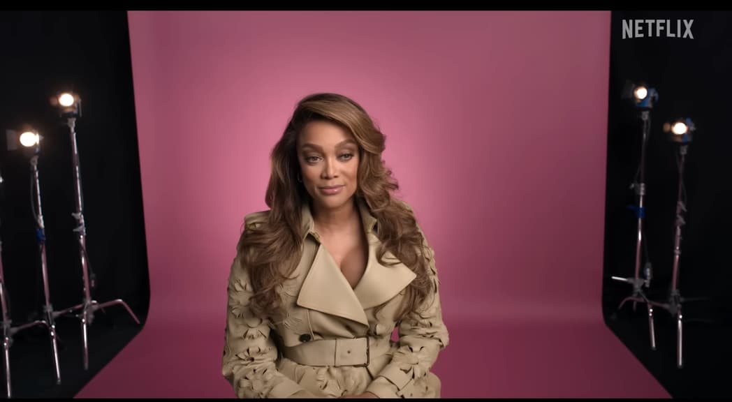 Tyra Banks, America's Next Top Model, theGrio.com