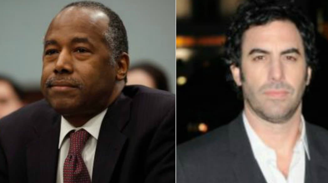 Ben Carson