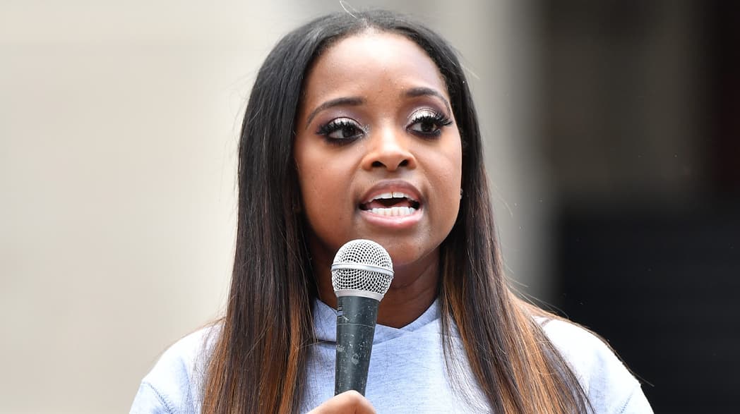 Tamika Mallory, TheGrio.com