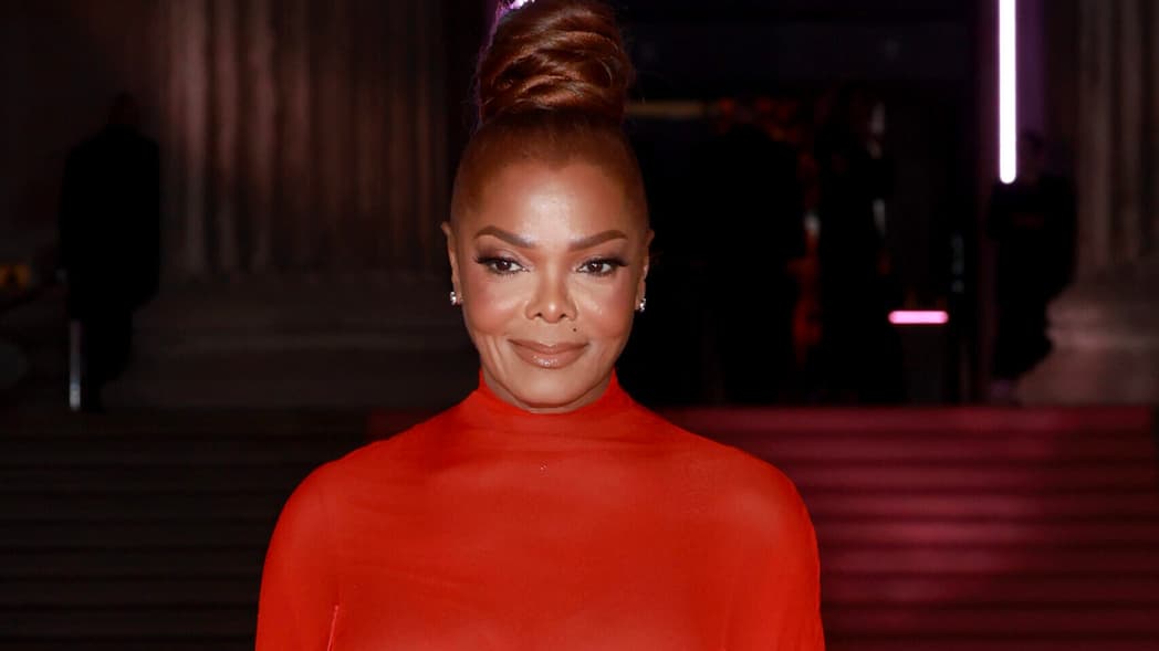 Janet Jackson, Janet Jackson's son, Black celebrity children, theGrio.com