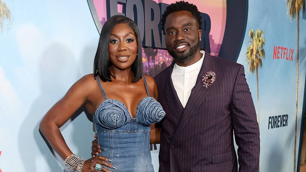 Wendy Osefo, Wendy RHOP, Real housewives of potomac Wendy, Wendy aliases, Wendy 40 aliases thegRIO.COM