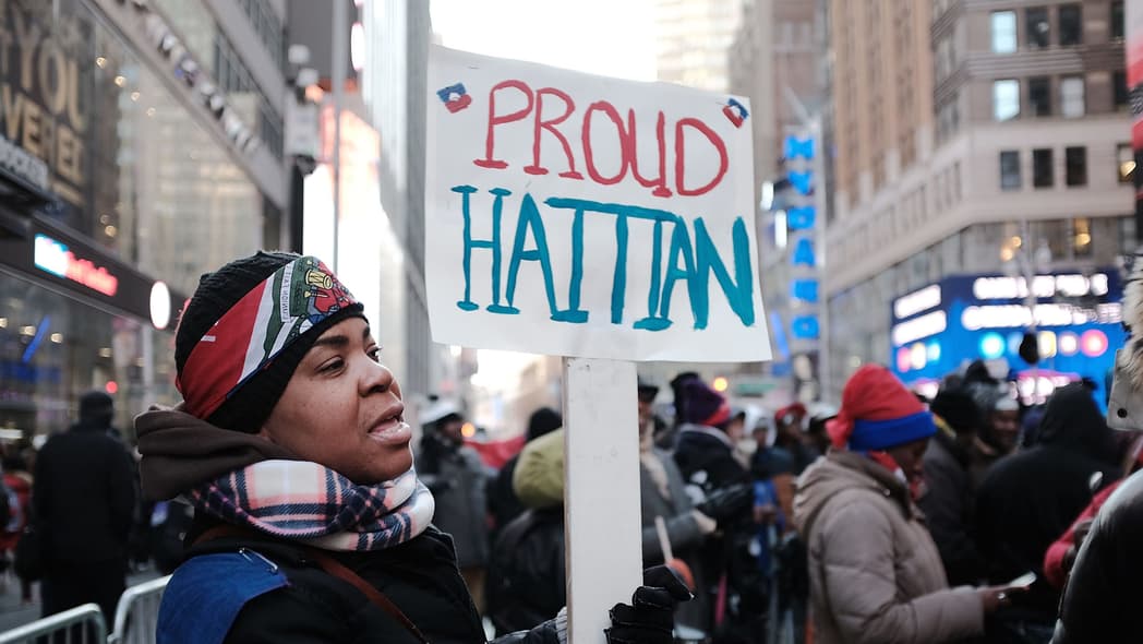 Haiti thegrio.com