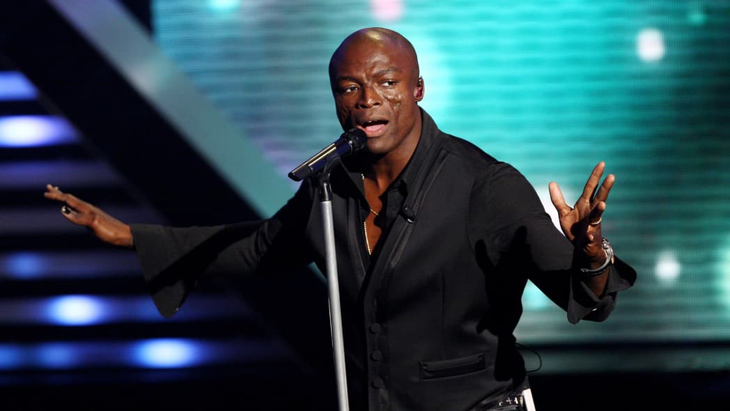 seal, thegrio