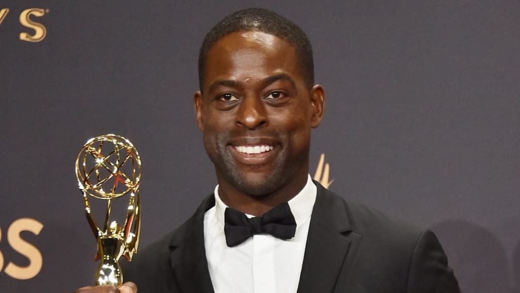 Sterling K. Brown