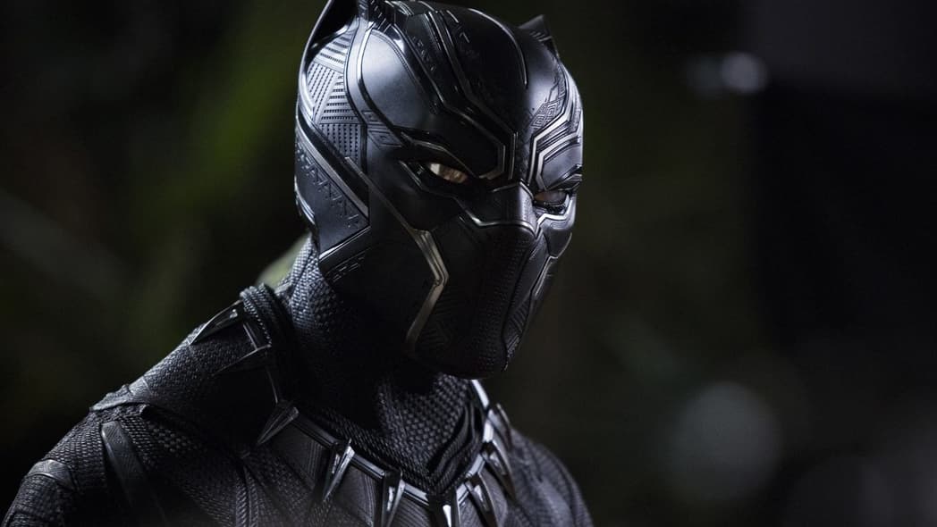 black panther thegrio.com