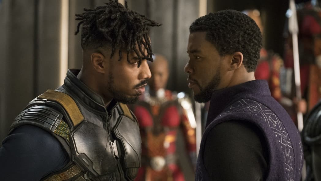 black-panther thegrio.com
