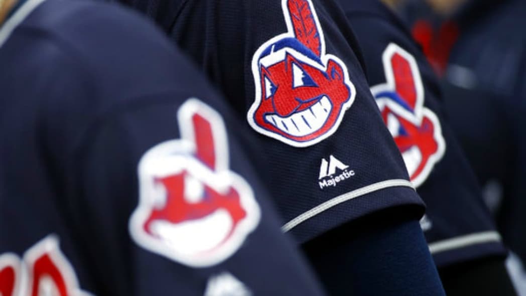 Chief Wahoo theGrio.com