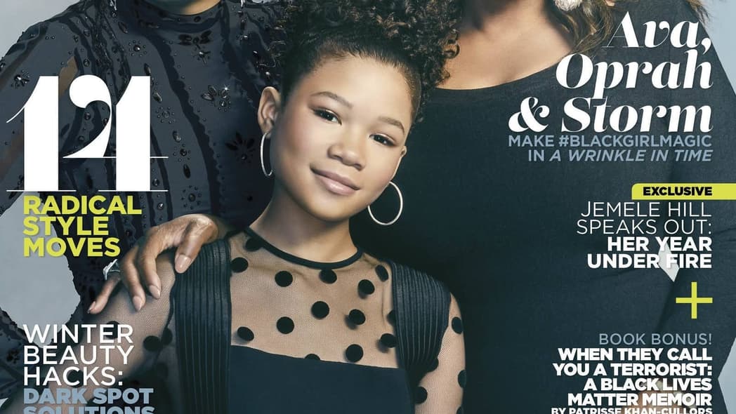 Essence, thegrio.com