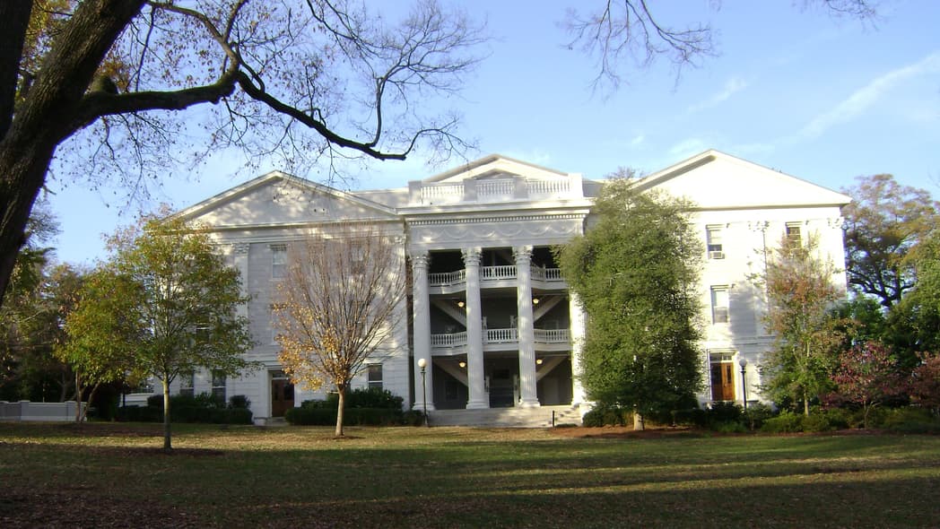 UGA thegrio.com