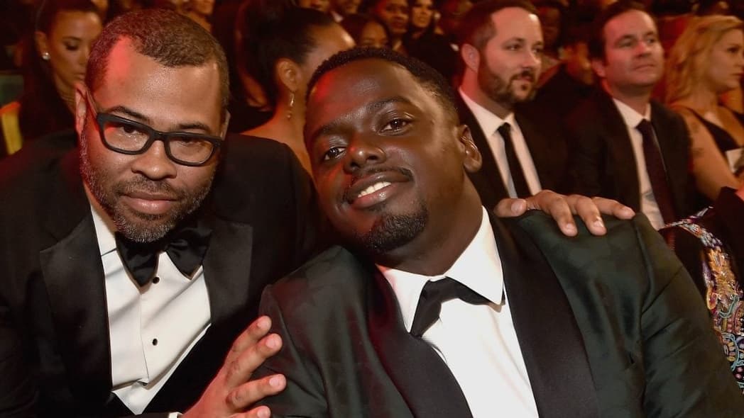 Daniel Kaluuya thegrio.com
