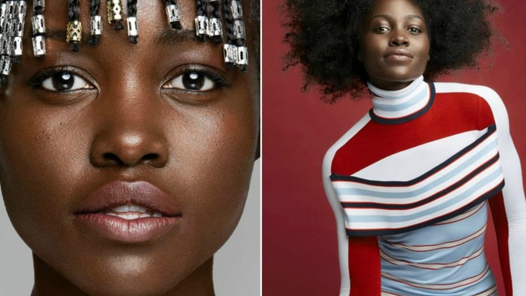 Lupita Nyongo thegrio.com