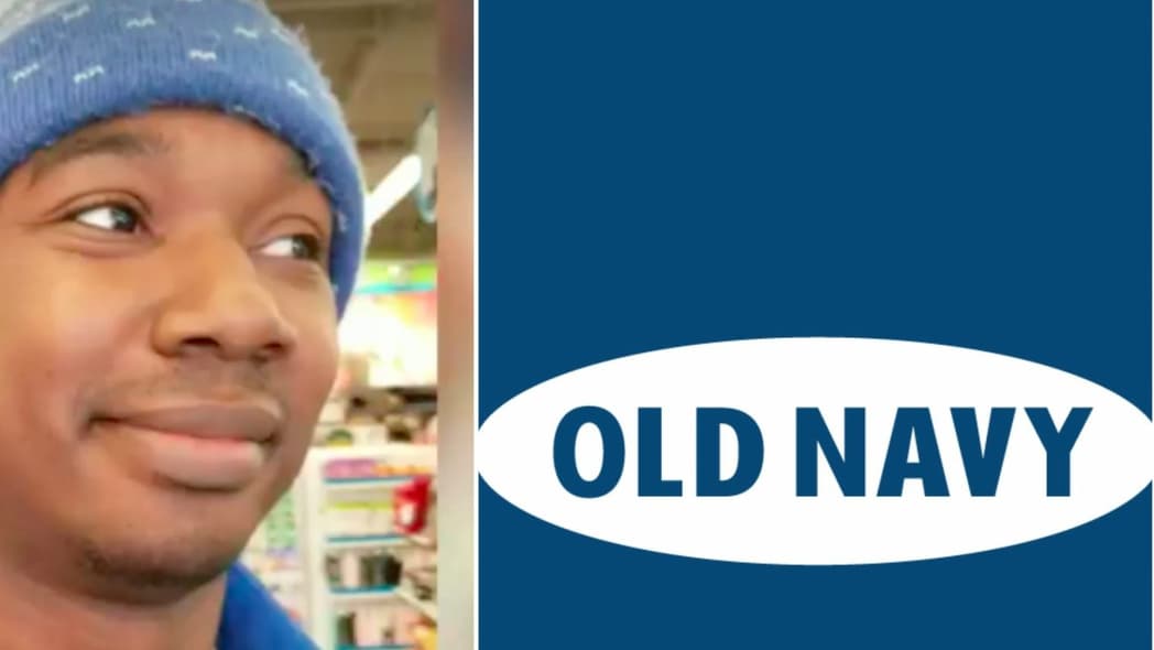 Old Navy thegrio.com