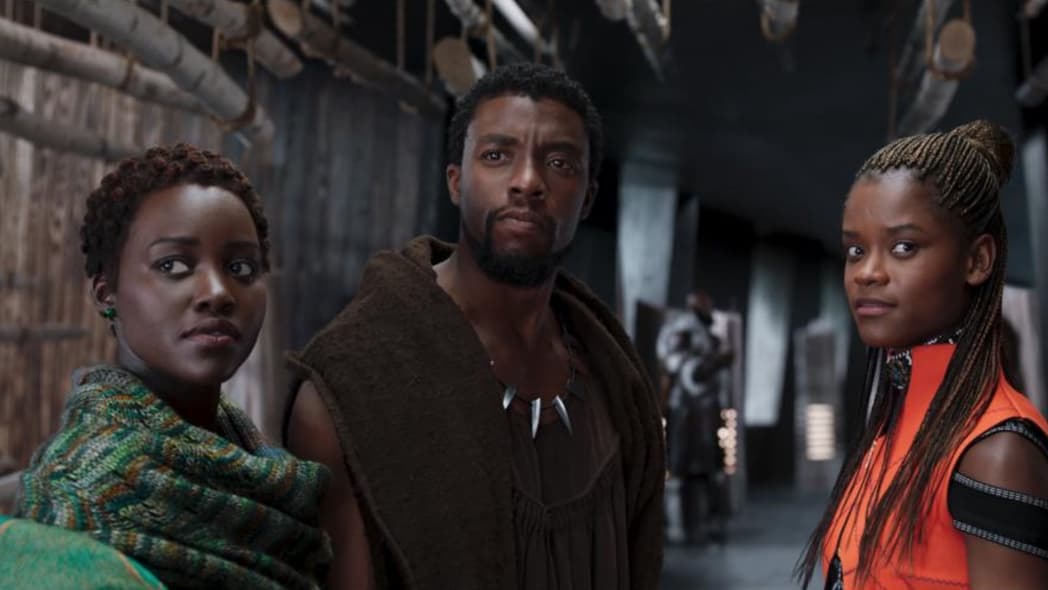 Black Panther