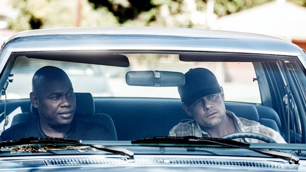 Bokeem Woodbine- Unsolved