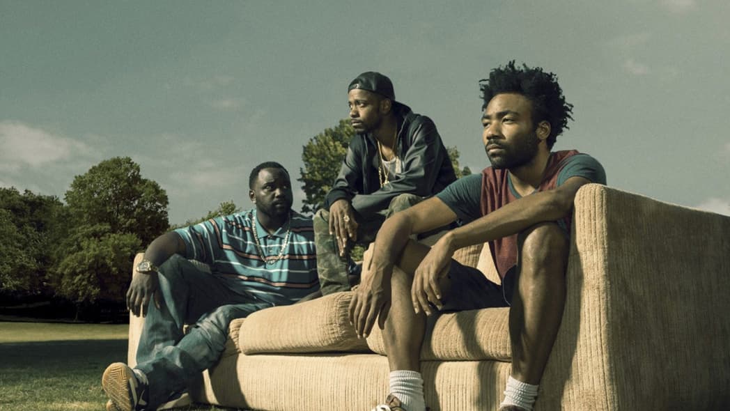 Atlanta Season 2