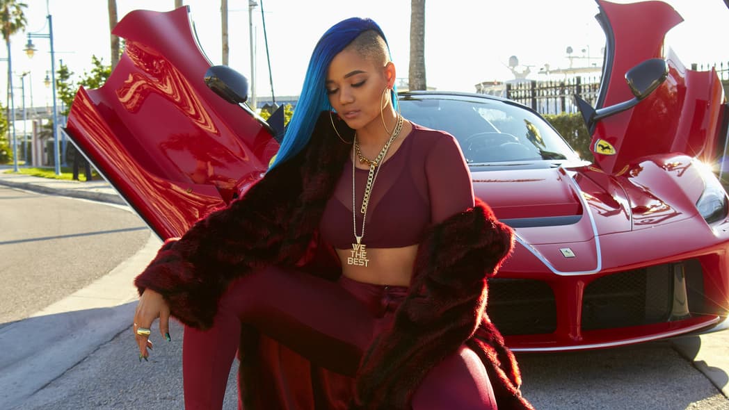 Steph Lecor, Love & Hip Hop Miami