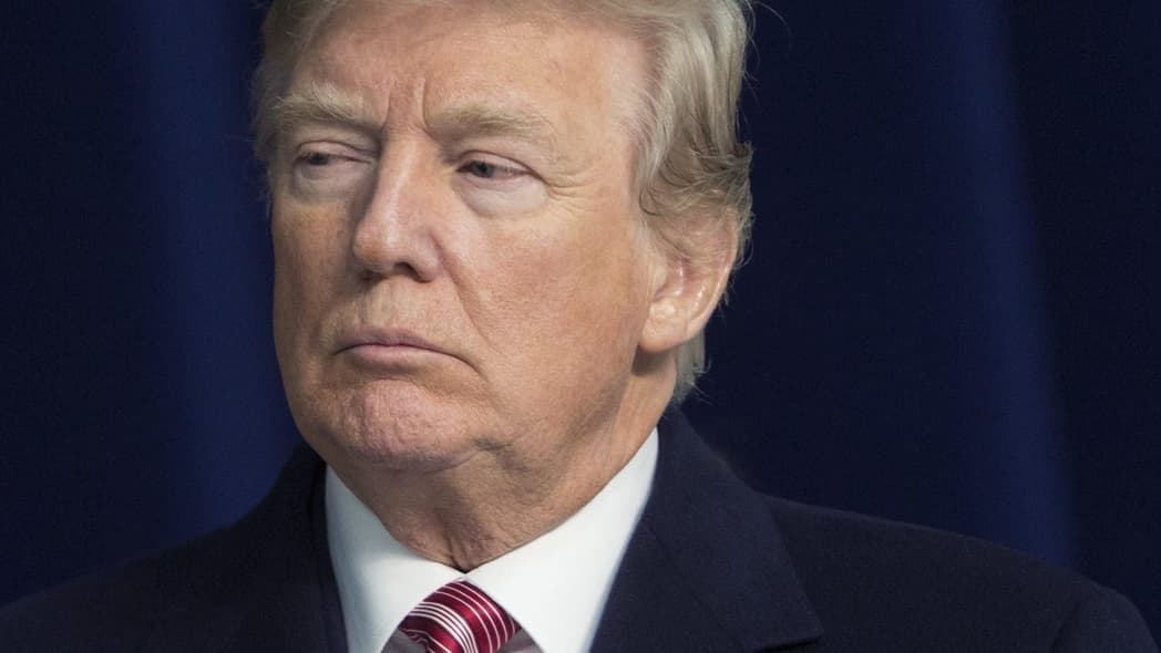 Donald Trump theGrio.com