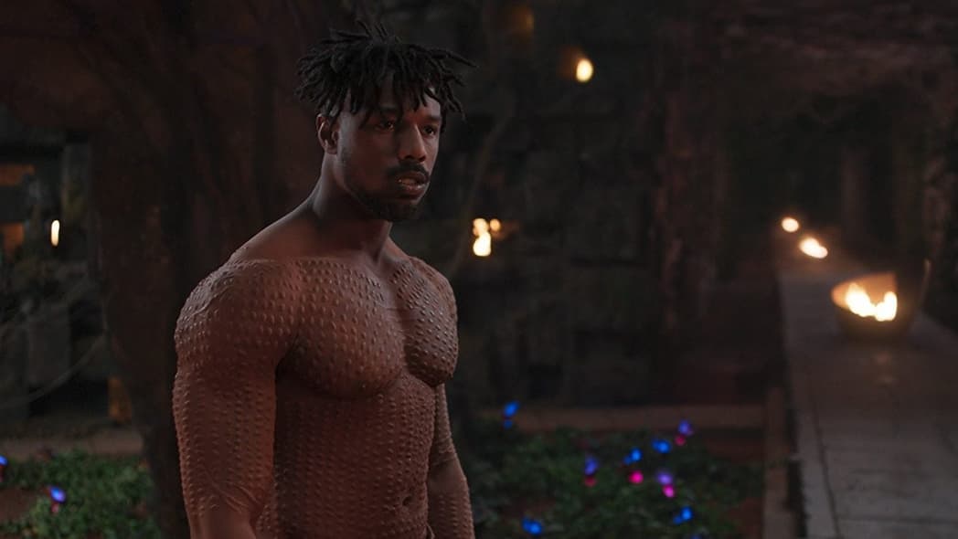 Black Panther theGrio.com