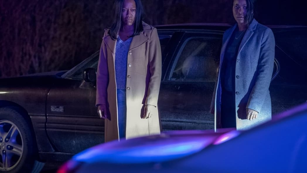 7 Seconds/Netflix