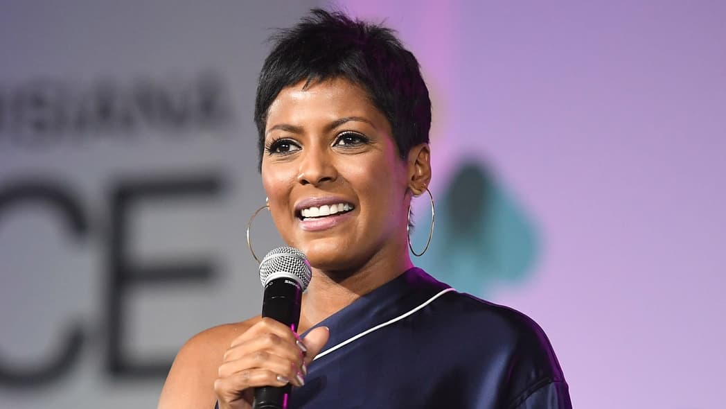 Tamron Hall theGrio.com