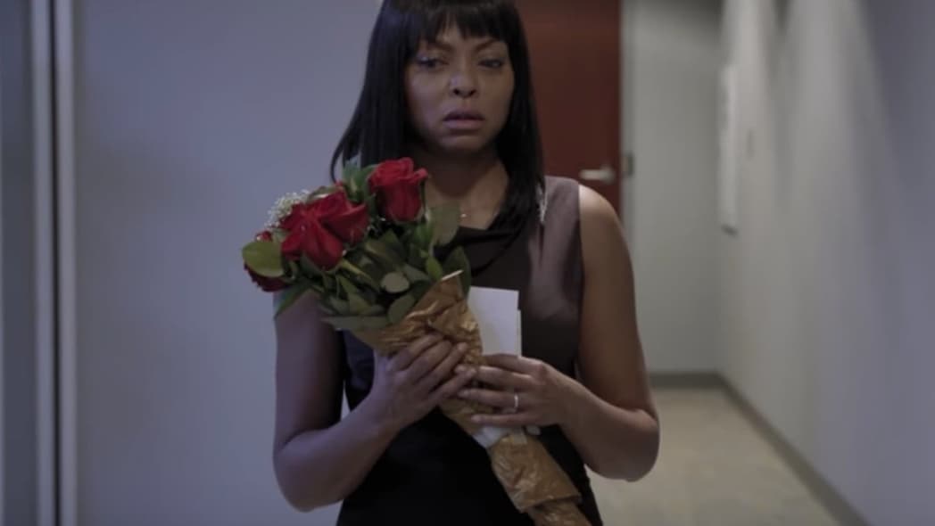 Taraji P. Henson Acrimony theGrio.com