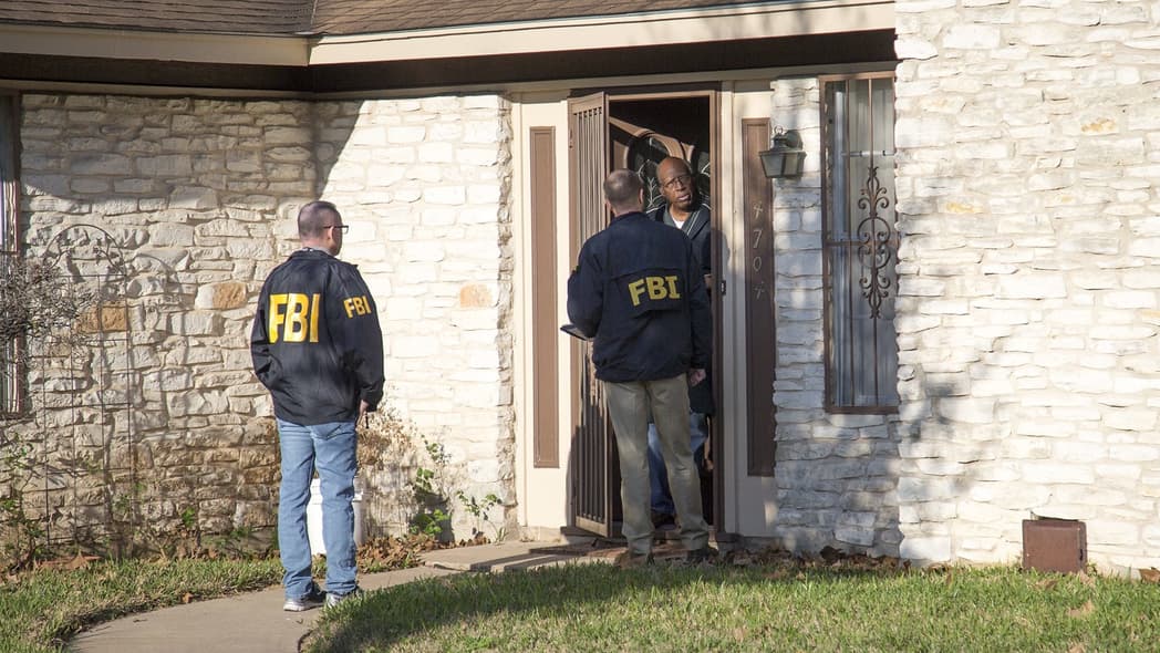 Austin Bombings thegrio.com AP