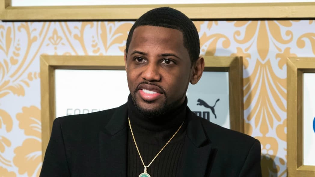 Fabolous thegrio.com