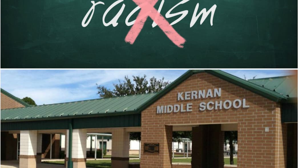 Kernan Middle School thegrio.com