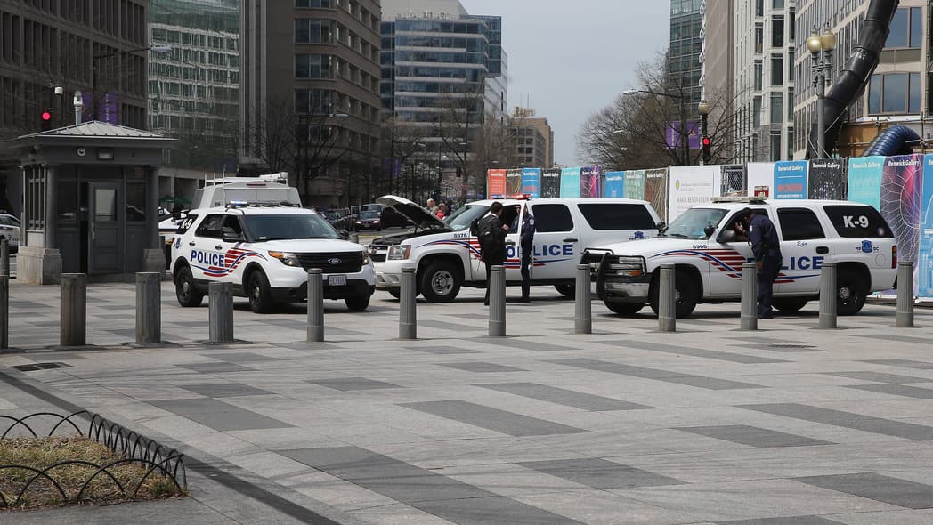 police