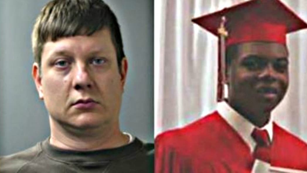 Laquan McDonald thegrio.com
