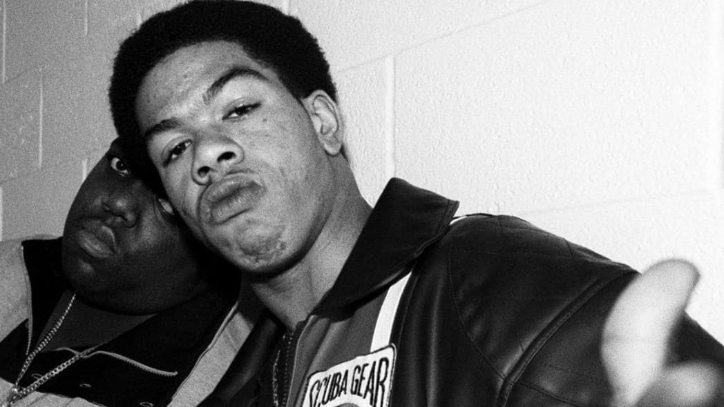 Craig Mack thegrio.com