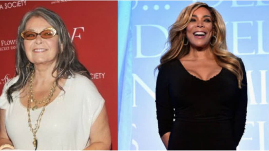 Wendy Williams