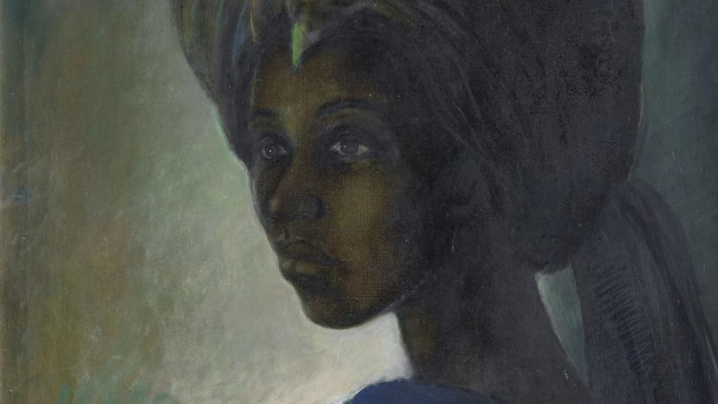 Tutu Ben Enwonwu thegrio.com