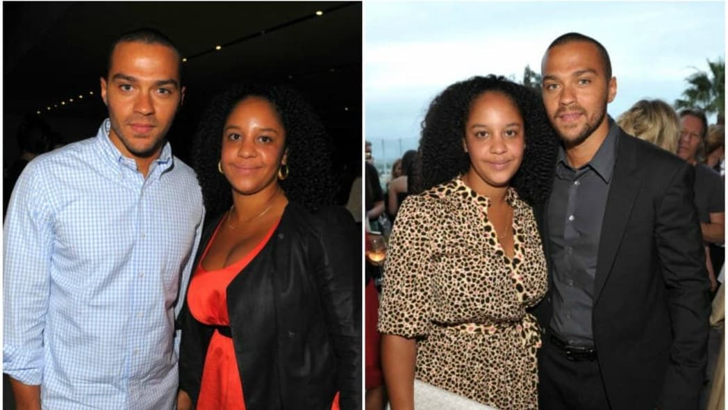 Jesse Williams thegrio.com