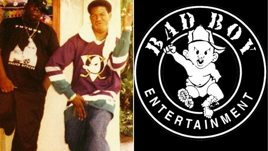 Bigge Craig Mack thegrio.com