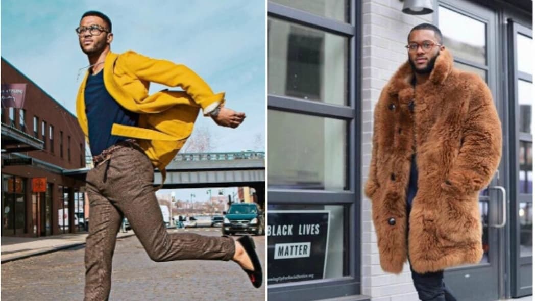 Tyrone Hankerson thegrio.com